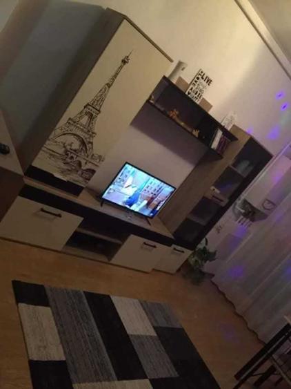 Apartament cu 2 camere decomandat în Chiajna