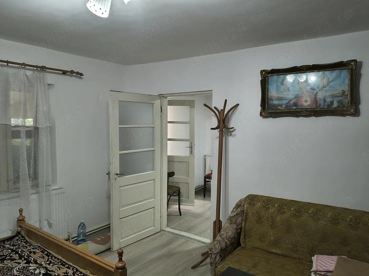 Casă cu Teren 560 Mp în Central