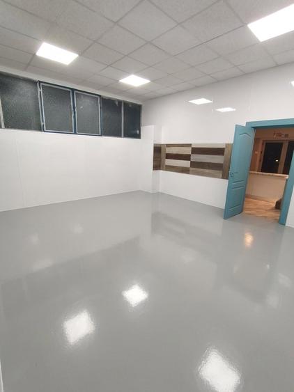 Spațiu comercial, de 91 mp, în Tomis I