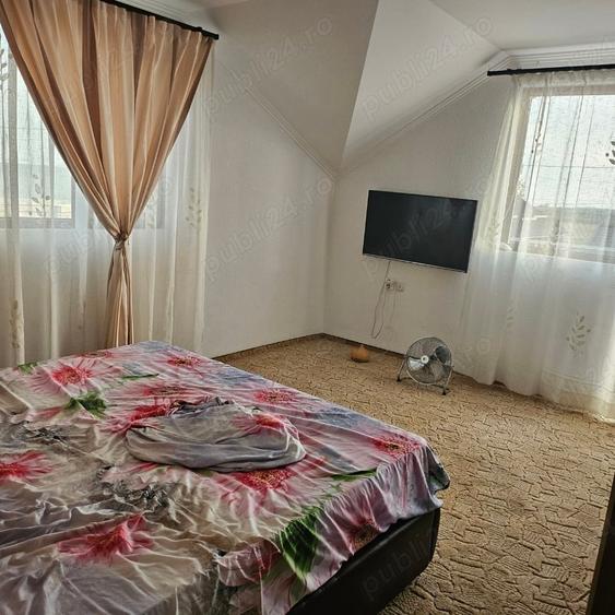 Casă cu 3 camere cu Teren 580 Mp în Strejnicu