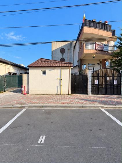 Casă individuală cu 2 camere cu Canalizare în Capitol