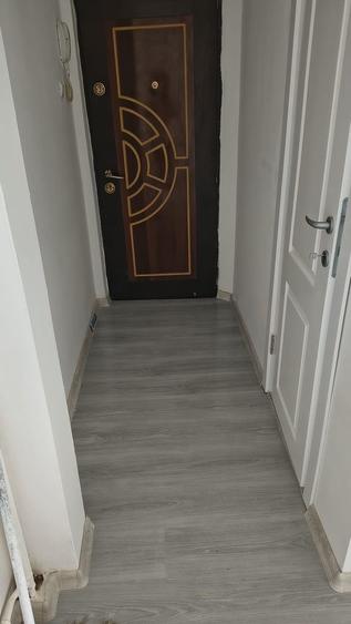 Apartament cu 2 camere decomandat în Teiul Doamnei