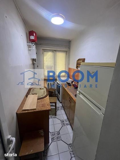 Apartament cu 3 camere în Ostroveni
