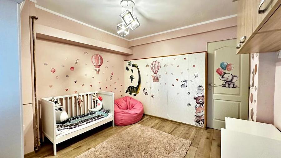FAR/BILLA - APARTAMENT 3 CAMERE - ETAJ 1 - Comision 0% - 10