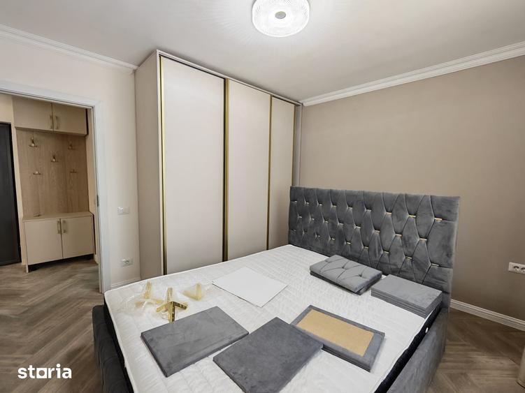 Apartament cu 2 camere în Ipotești