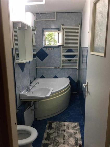 Apartament cu 2 camere decomandat, mobilat în Frumoasa