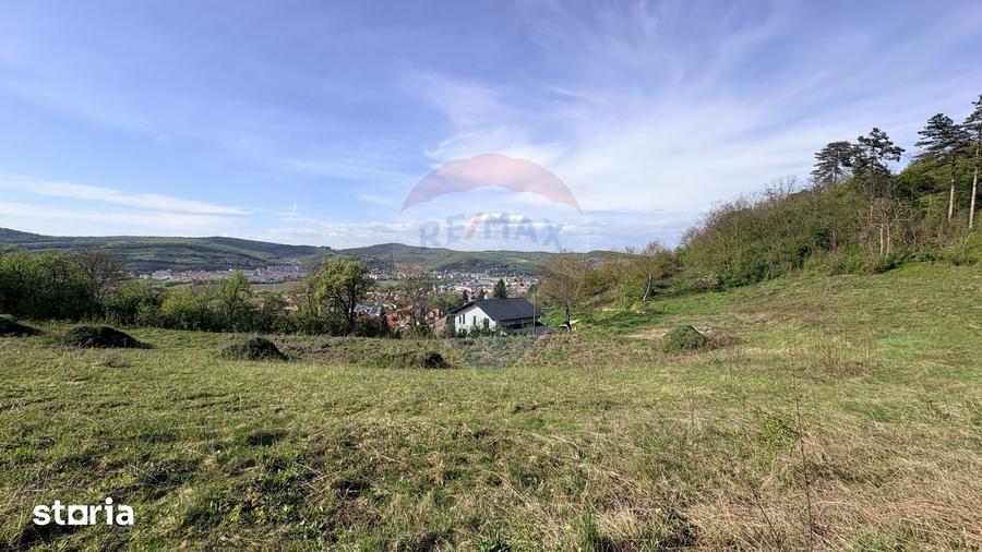 Teren de 15320 mp, în Central