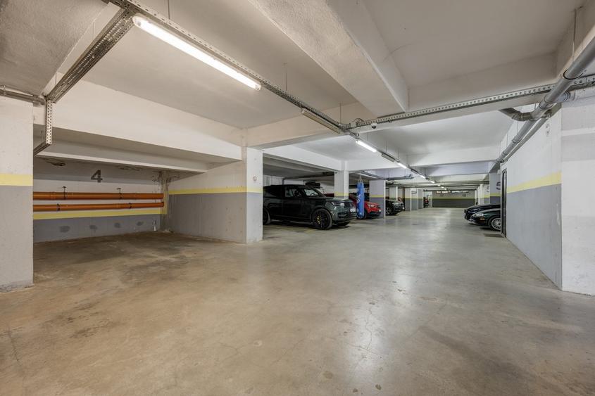 Apartament cu 2 camere decomandat, mobilat în Drumul Taberei