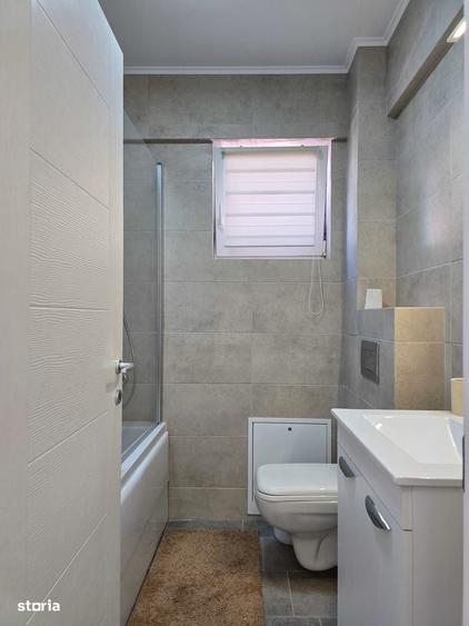 Apartament cu 3 camere, 70 mp, Moara de Vant - Complex Zorilor - 13