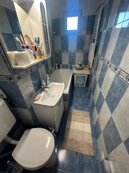 Apartament cu 3 camere în Circumvalațiunii
