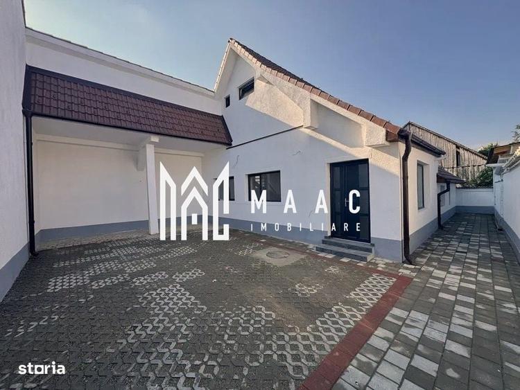 Casă cu 4 camere în Cristian