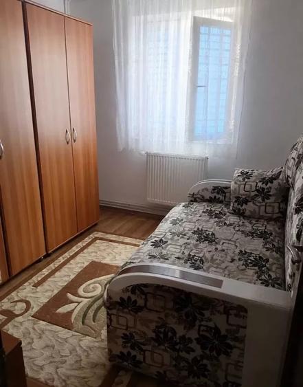Apartament cu 2 camere semidecomandat, mobilat în Noua