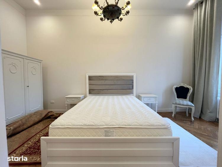 Apartament de inchiriat, Ultracentral, in cladire istorica - 7
