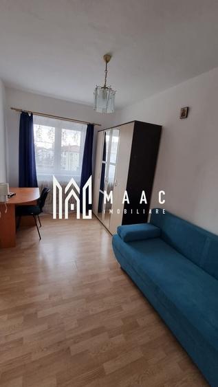 Apartament I 2 camere I M. Viteazu I Sibiu - 2
