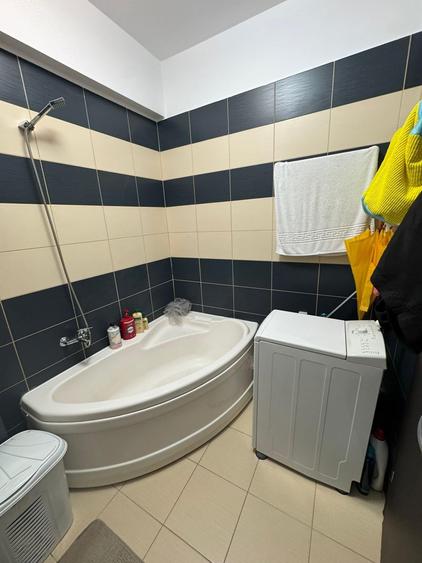 Apartament cu 2 camere în Chiajna