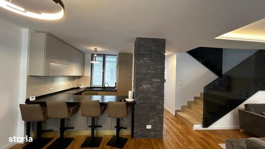 Vila 5 camere de inchiriat | Erou Iancu Nicolae - 3