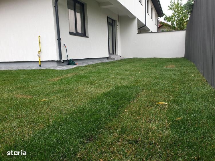 Casă cu 4 camere cu Teren 300 Mp în Miroslava