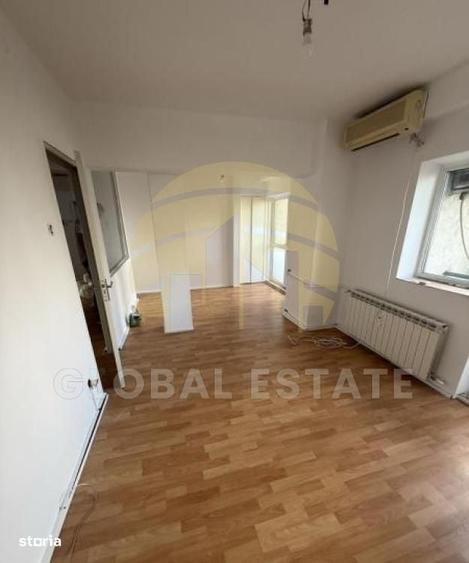 Apartament cu 3 camere decomandat în Alba Iulia