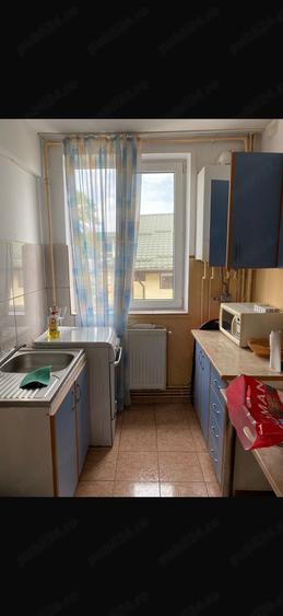 Apartament cu 2 camere decomandat în Ultracentral