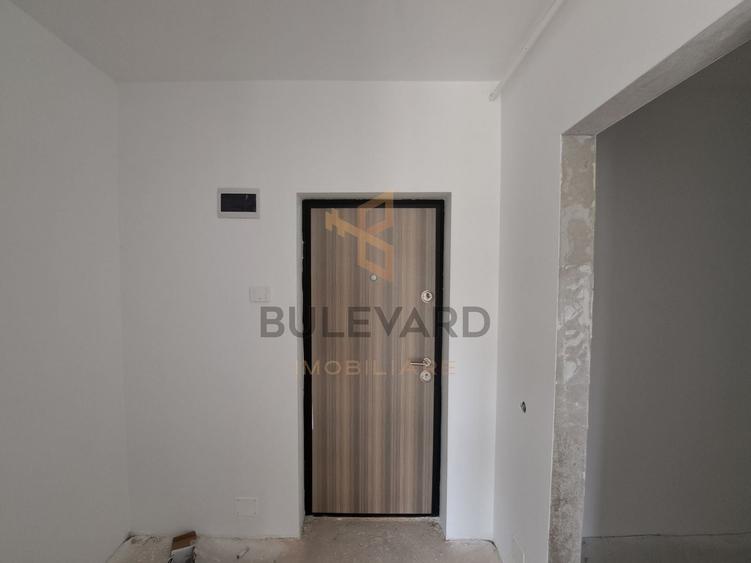 Comision 0. Apartament 2 camere + parcare, zona Muzeul Apei - 13