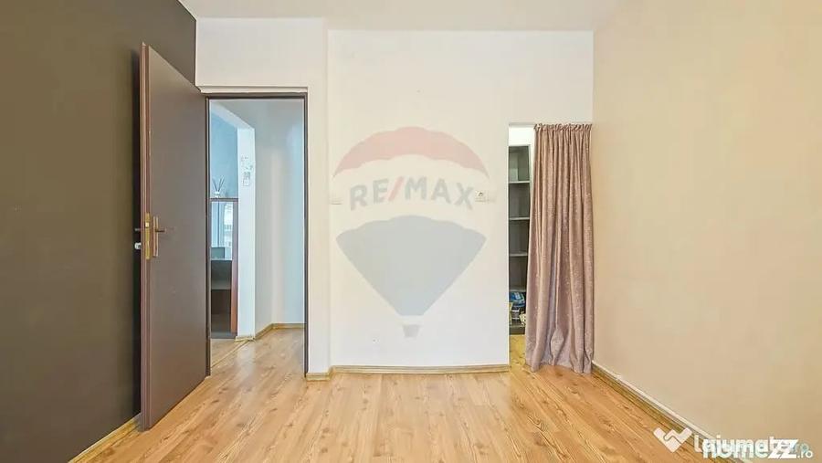 Spațiu comercial, de 40 mp, în Vlahuță