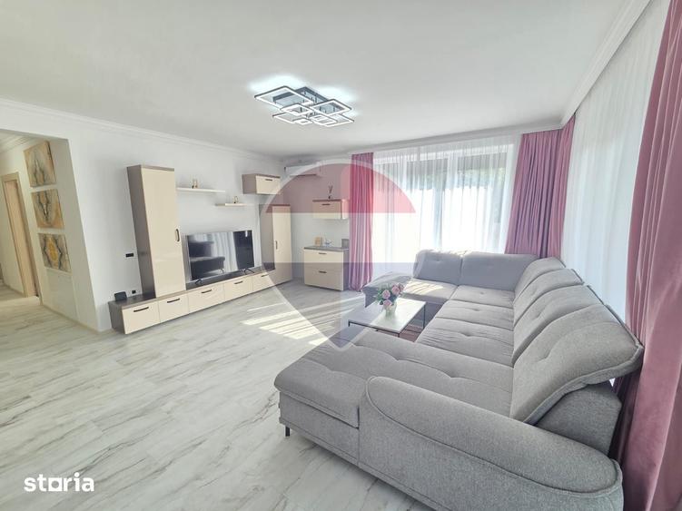 Apartament cu 3 camere în Iorga