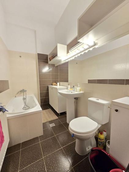 Gama Residence-Sos.Oltenitei / Bloc Nou-Centrala Proprie / Garsoniera - 7