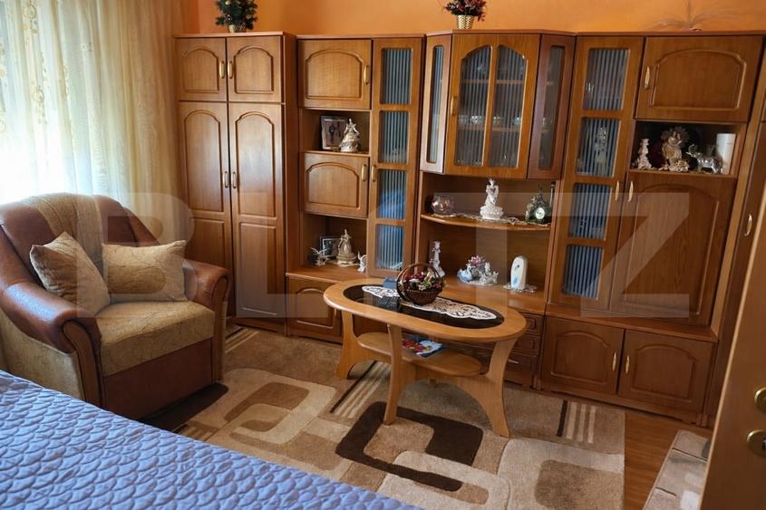 Casă individuală cu curte proprie amenajată și zonă de relaxare complet mobilata - 3