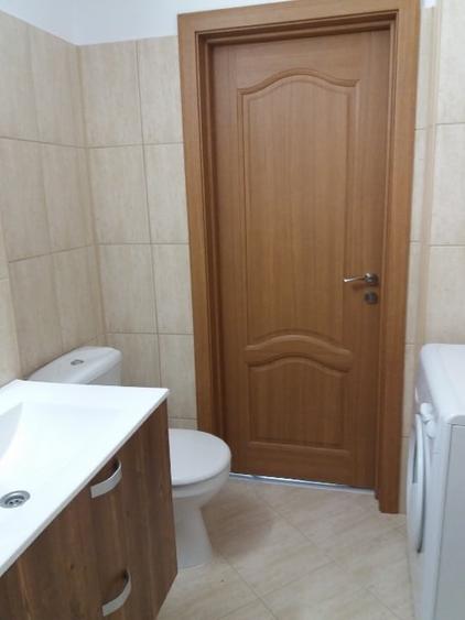 Apartament cu 2 camere decomandat, mobilat în Ultracentral