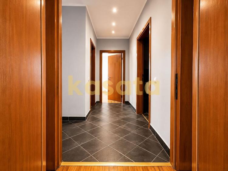 Apartament cu 2 camere decomandat în Floreasca