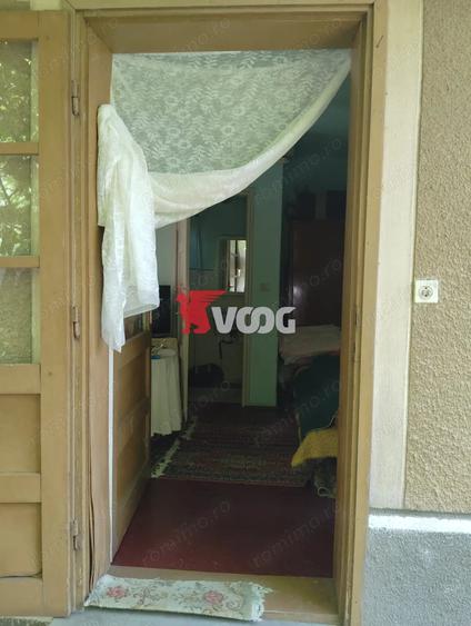 Casă cu 3 camere în Lunei