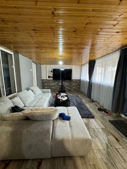 Casă cu 4 camere în Gârbovi