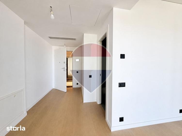 Apartament 3 camere super view la etajul 14 | ONE HIGH DISTRICT - 13