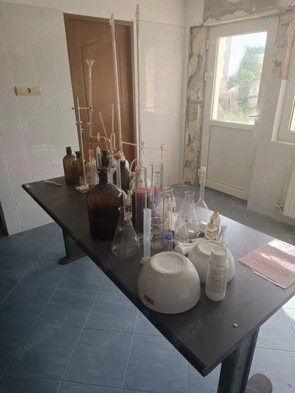 Casă cu Teren 4000 Mp în Central