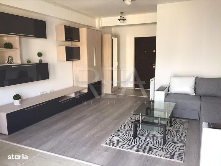 Garsoniera | Dristor | Centrala proprie | 2016 - 10