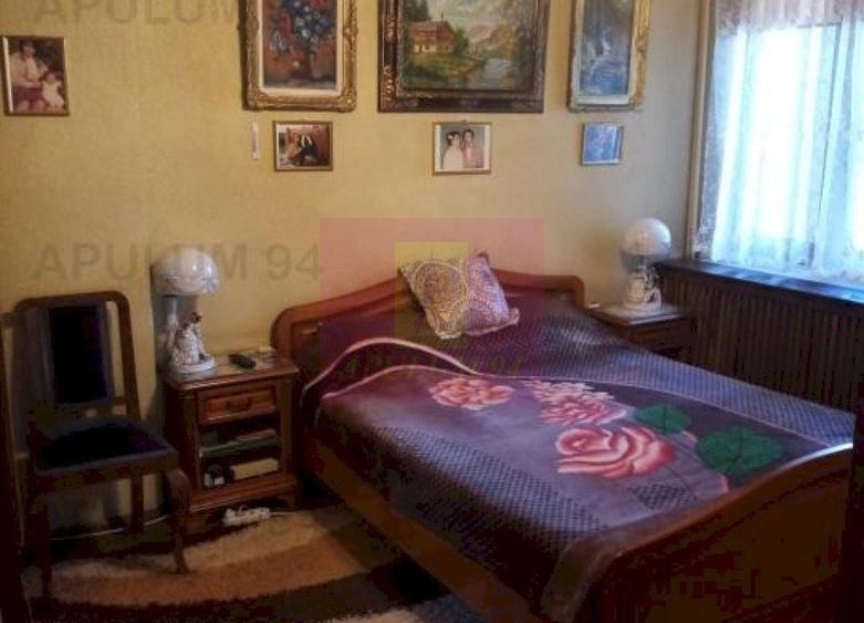 Apartament cu 7 camere decomandat, mobilat în Plevnei