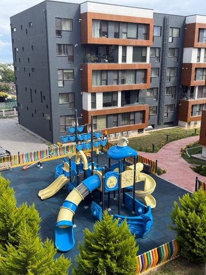 Apartament cu 2 camere decomandat, mobilat în Tomis Nord