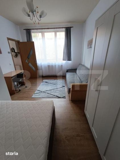 Apartament cu o camera, Central/ zona Traian - 4