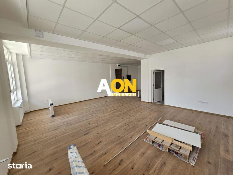 Spațiu comercial, de 140 mp, în Tolstoi
