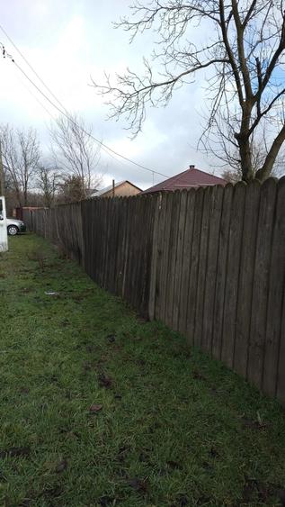 Casă cu 2 camere cu Teren 1300 Mp în Horia
