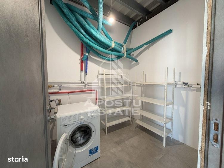 Casă cu 4 camere decomandat în Giarmata