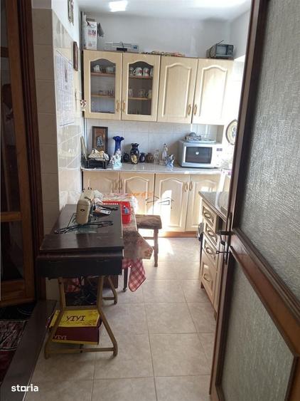 Apartament cu 2 camere decomandat în Ultracentral