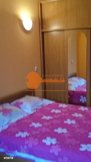 Apartament cu 3 camere în Grivița