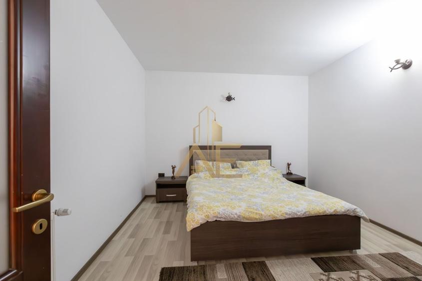 Casă individuală cu 3 camere cu Canalizare în CFR