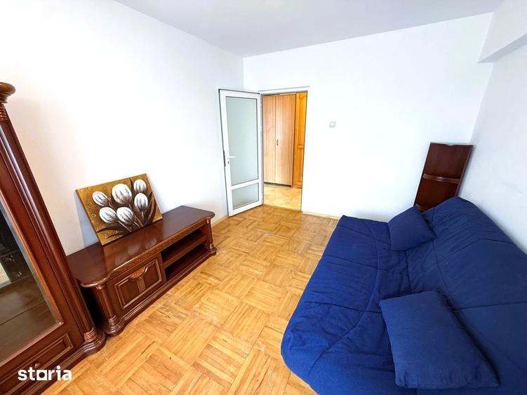 Apartament cu 3 camere decomandat în Cug