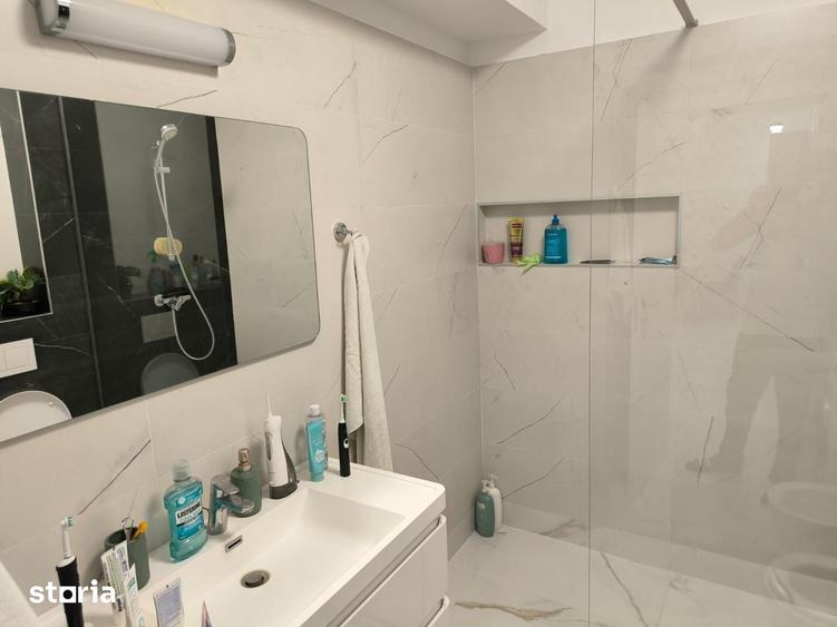 Apartament cu 3 camere în Nord