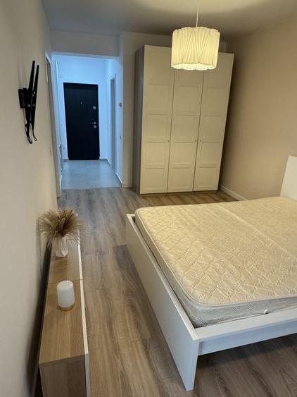 Garsonieră decomandată în Berceni