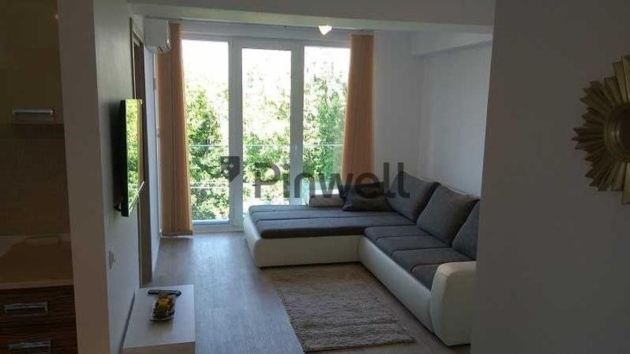Apartament cu 2 camere, mobilat în Grozăvești