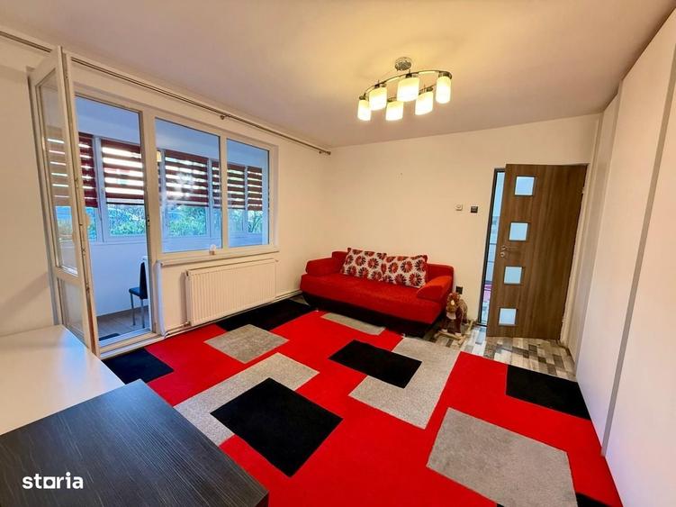 Apartament cu 2 camere în Tudor