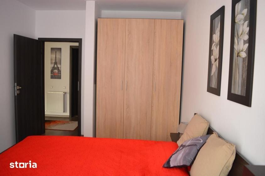 Apartament de inchiriat | Platinia Mall | UMF | USAMV - 7